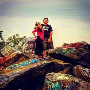 Meet your Posher, Will